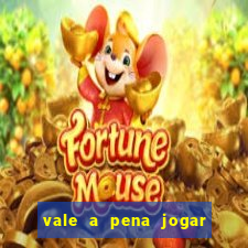 vale a pena jogar wow 2024